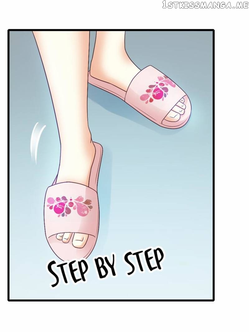 Let Me Go! You Demon President chapter 57 - page 31