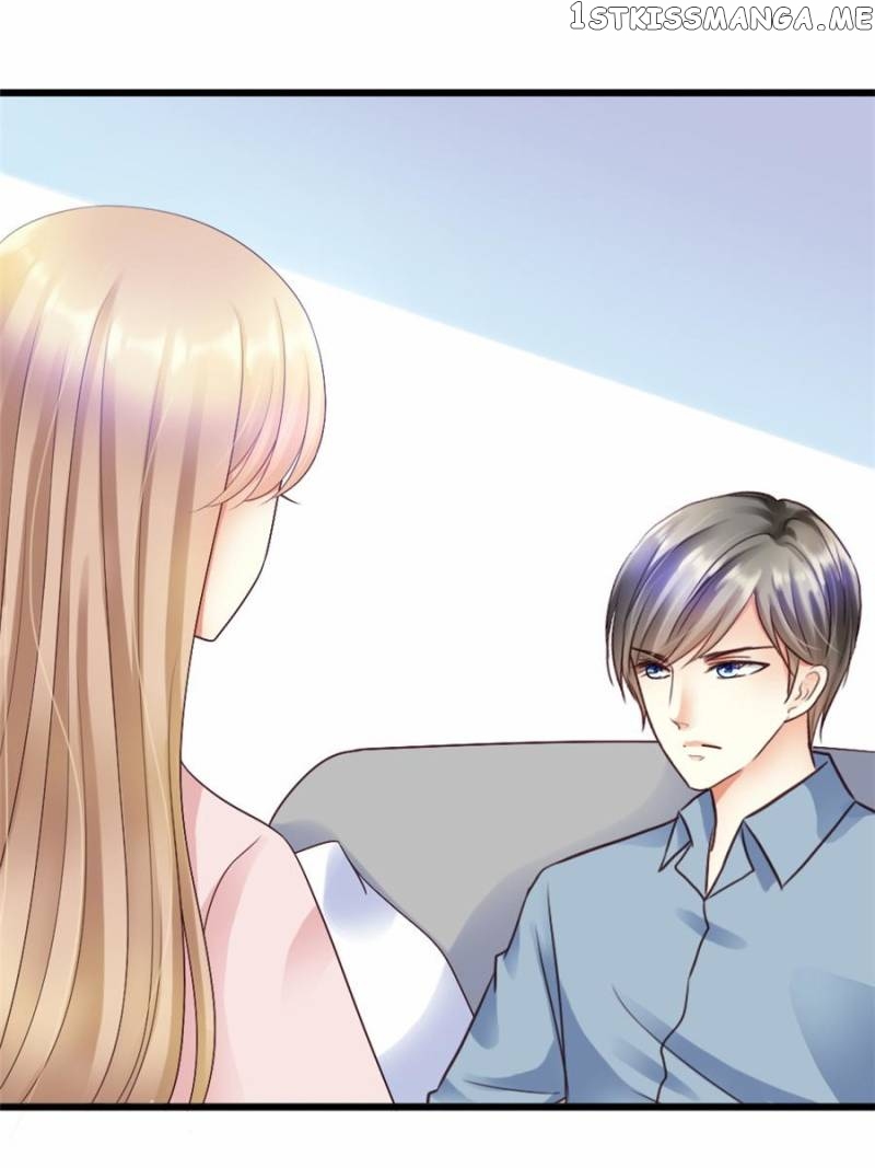 Let Me Go! You Demon President chapter 57 - page 32