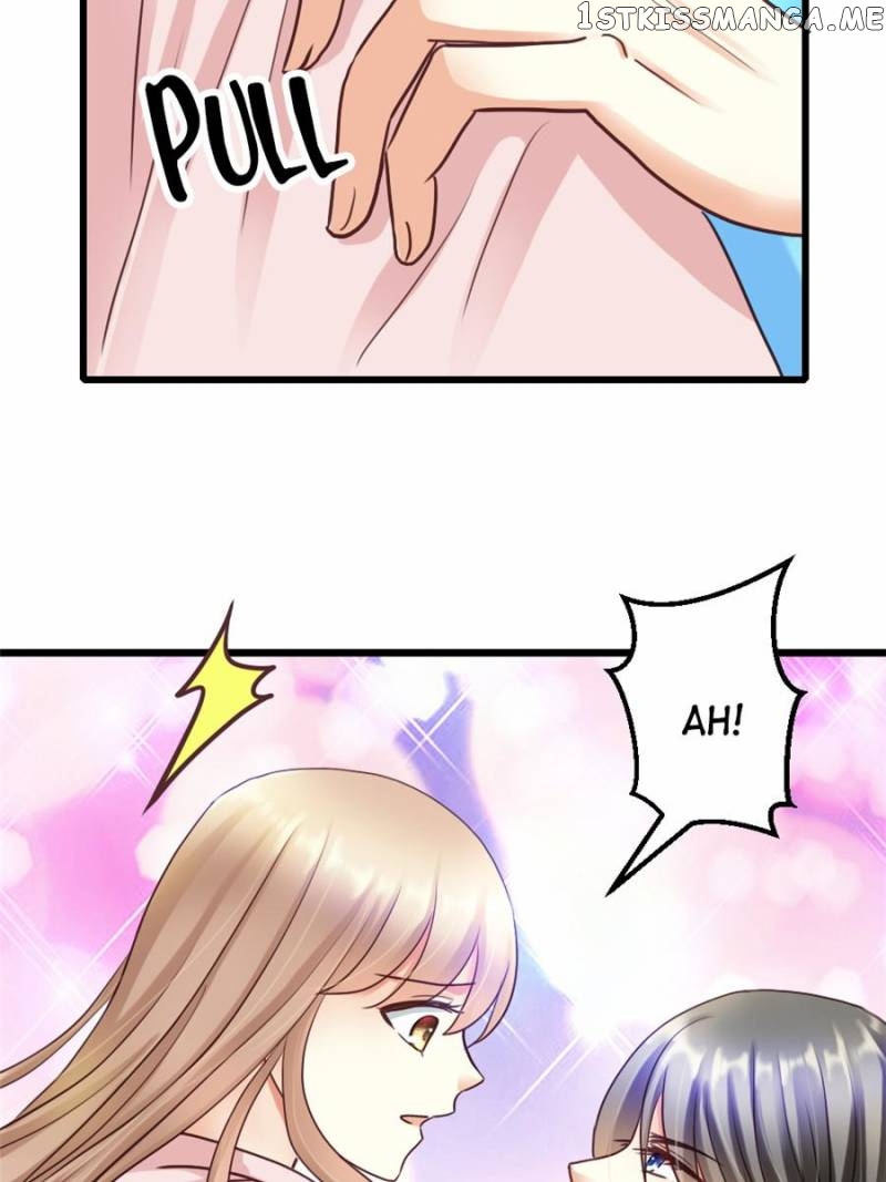 Let Me Go! You Demon President chapter 57 - page 34
