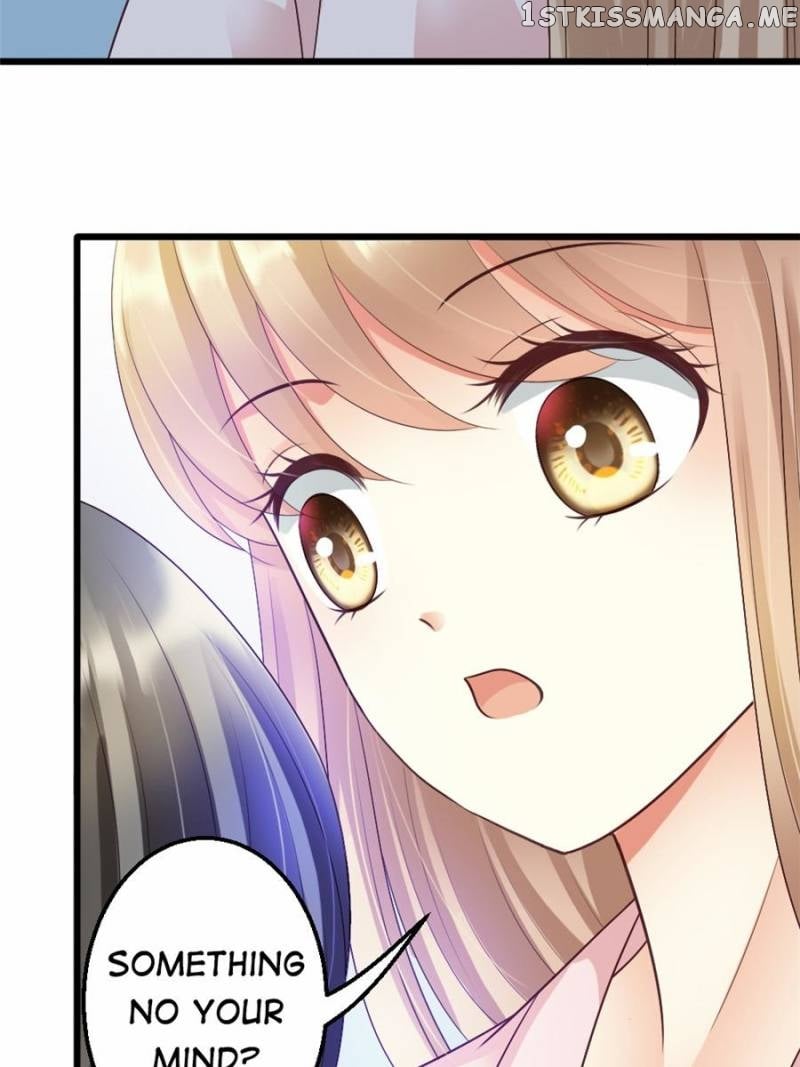 Let Me Go! You Demon President chapter 57 - page 38