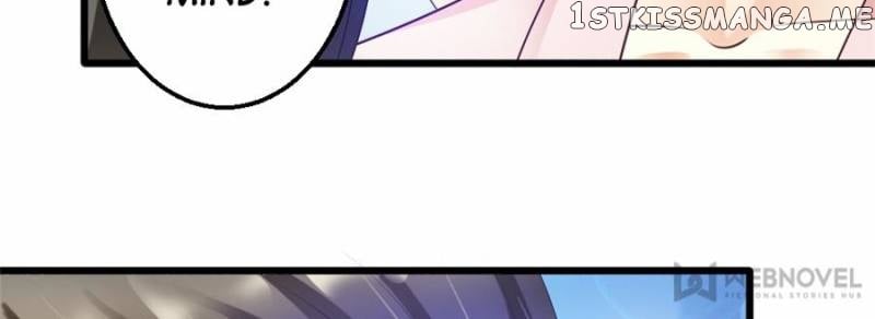 Let Me Go! You Demon President chapter 57 - page 39