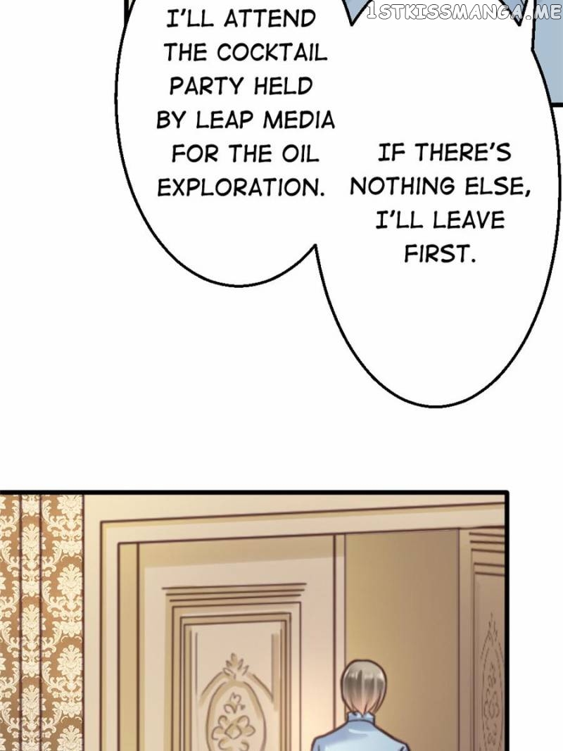 Let Me Go! You Demon President chapter 57 - page 4