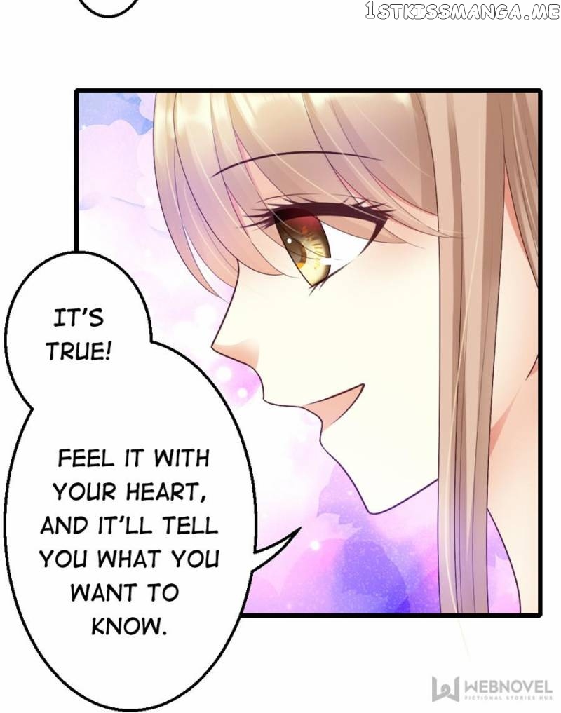 Let Me Go! You Demon President chapter 57 - page 42