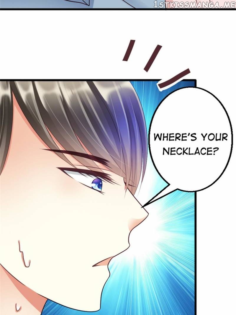 Let Me Go! You Demon President chapter 57 - page 50