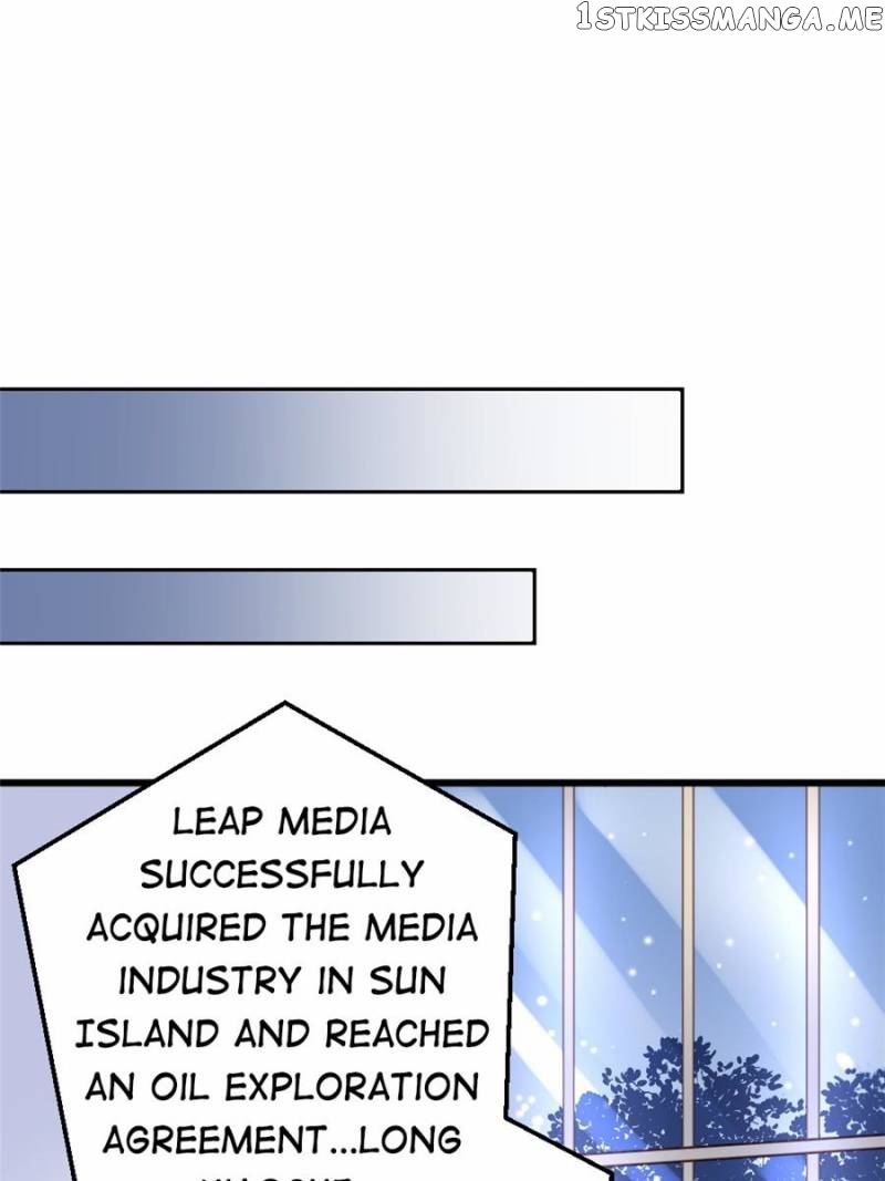 Let Me Go! You Demon President chapter 57 - page 7