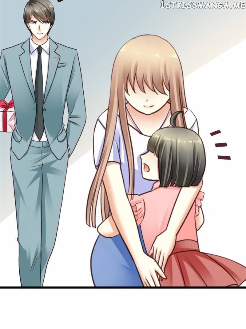 Let Me Go! You Demon President chapter 55 - page 34