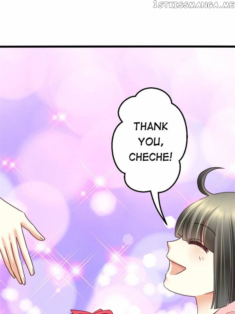 Let Me Go! You Demon President chapter 55 - page 49