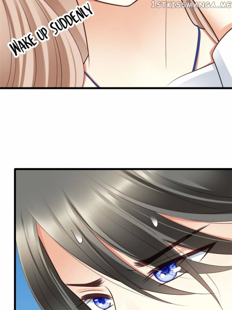 Let Me Go! You Demon President chapter 54 - page 29