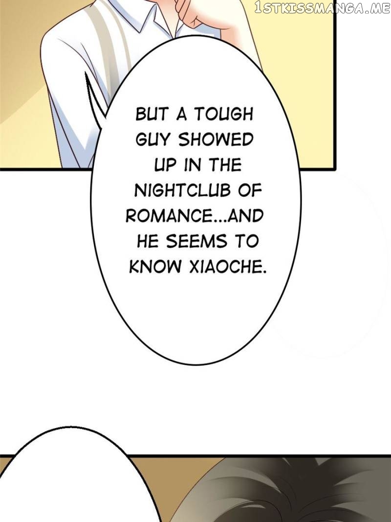 Let Me Go! You Demon President chapter 52 - page 20