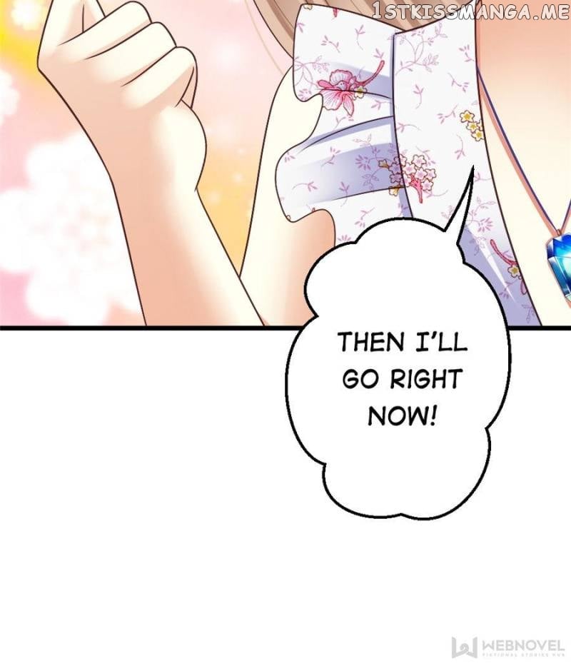 Let Me Go! You Demon President chapter 52 - page 49