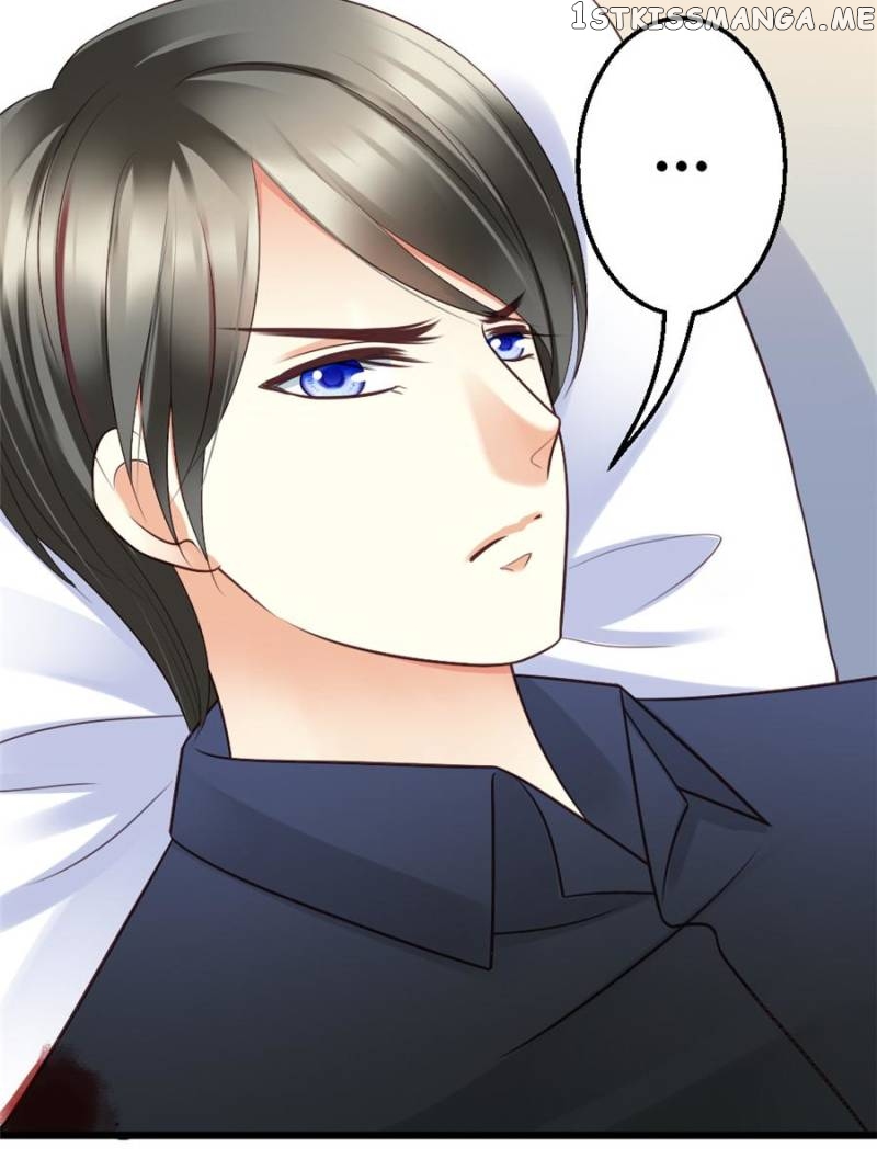 Let Me Go! You Demon President chapter 50 - page 22