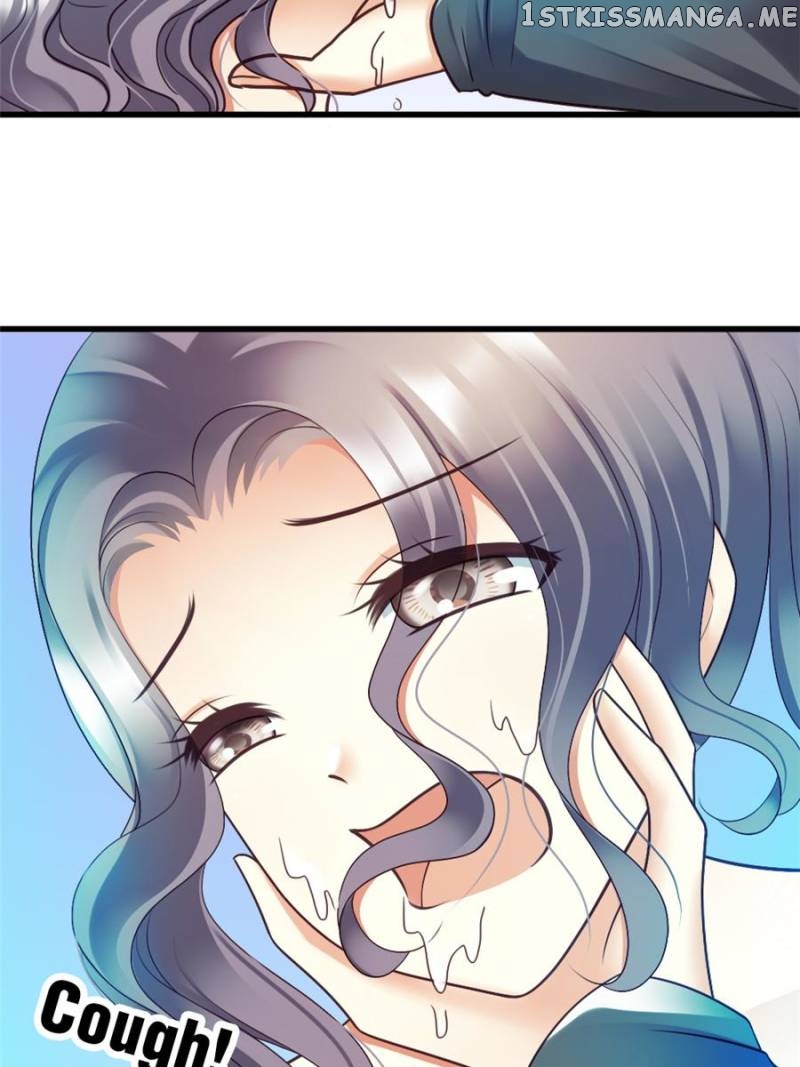 Let Me Go! You Demon President chapter 49 - page 22