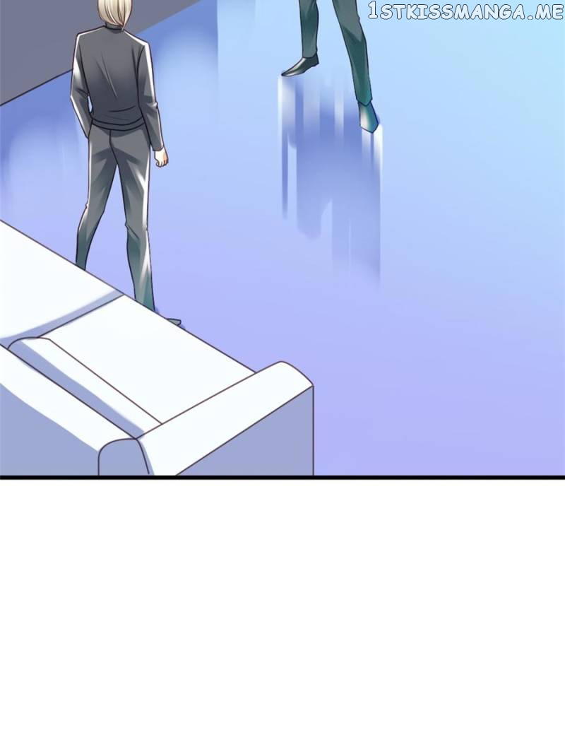 Let Me Go! You Demon President chapter 49 - page 44