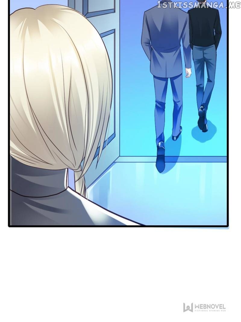 Let Me Go! You Demon President chapter 49 - page 59