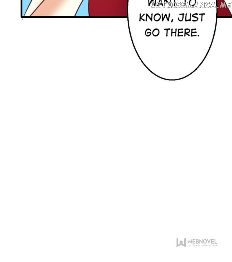 Let Me Go! You Demon President chapter 47 - page 36