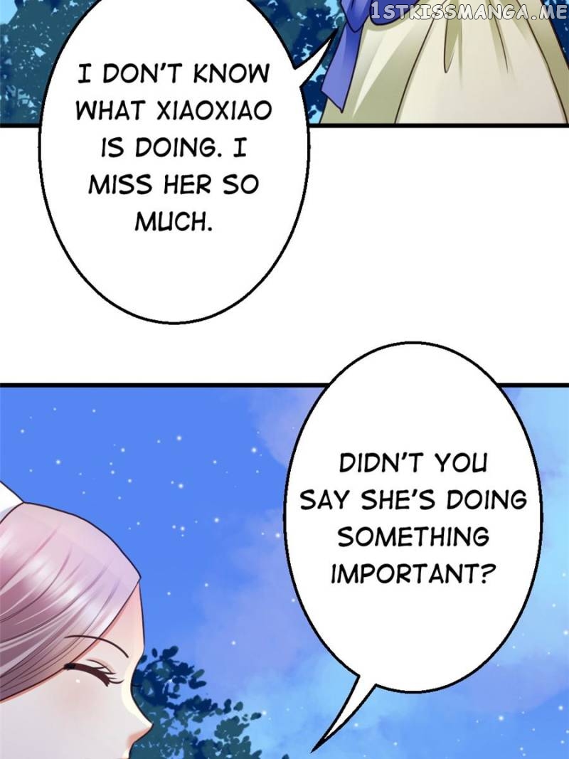 Let Me Go! You Demon President chapter 47 - page 43