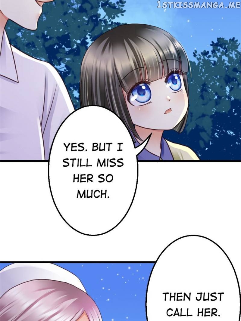 Let Me Go! You Demon President chapter 47 - page 44