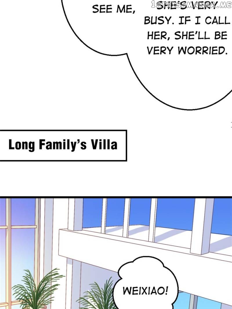 Let Me Go! You Demon President chapter 47 - page 47
