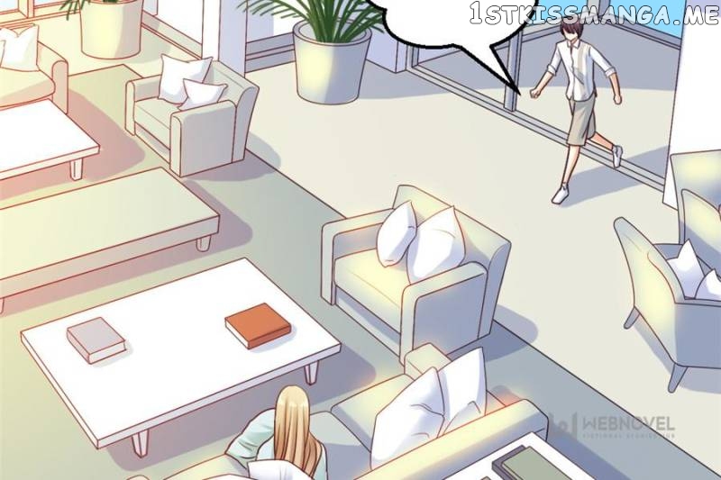 Let Me Go! You Demon President chapter 47 - page 48