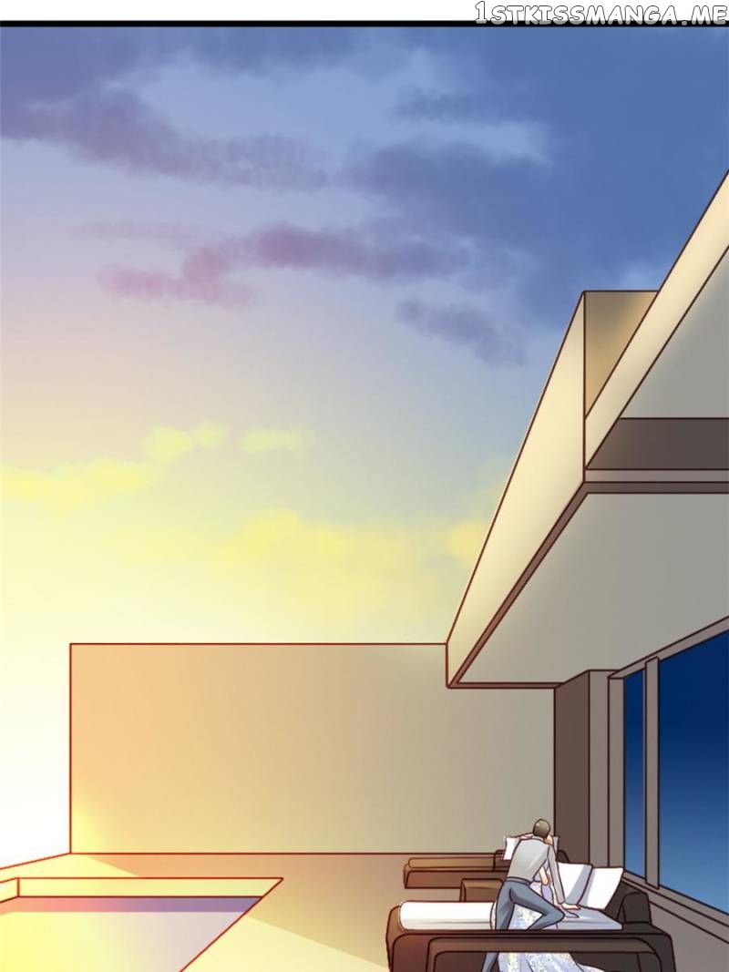 Let Me Go! You Demon President chapter 46 - page 18