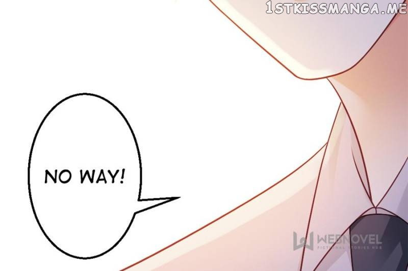 Let Me Go! You Demon President chapter 46 - page 3