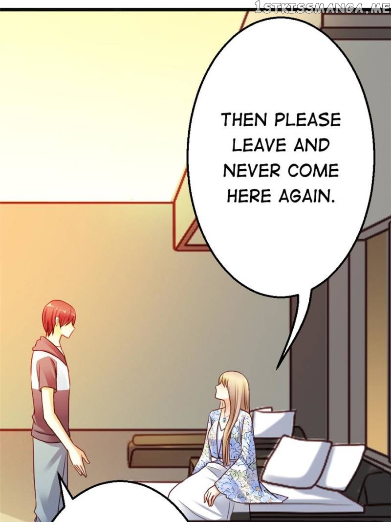 Let Me Go! You Demon President chapter 45 - page 19