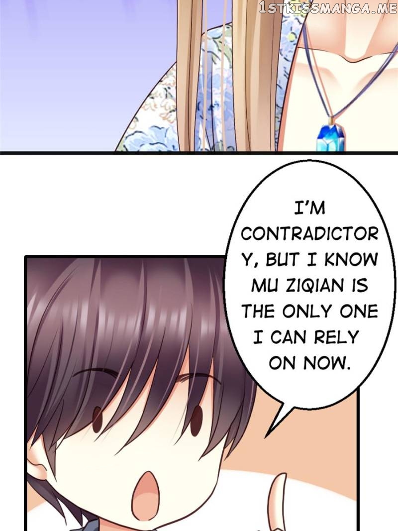 Let Me Go! You Demon President chapter 45 - page 26