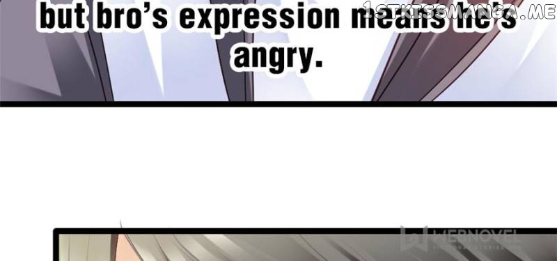 Let Me Go! You Demon President chapter 45 - page 56
