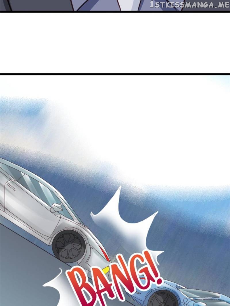 Let Me Go! You Demon President chapter 44 - page 19