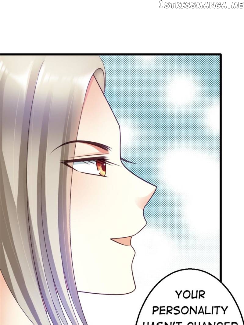 Let Me Go! You Demon President chapter 44 - page 45