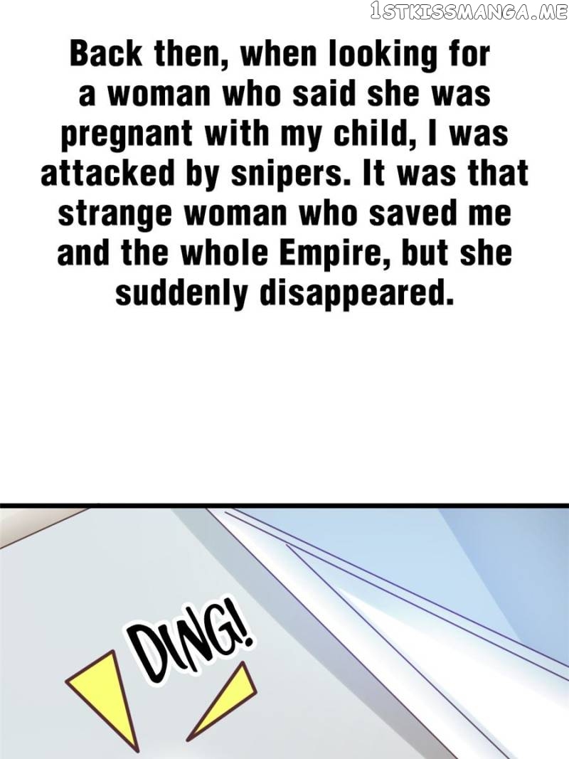 Let Me Go! You Demon President chapter 43 - page 31