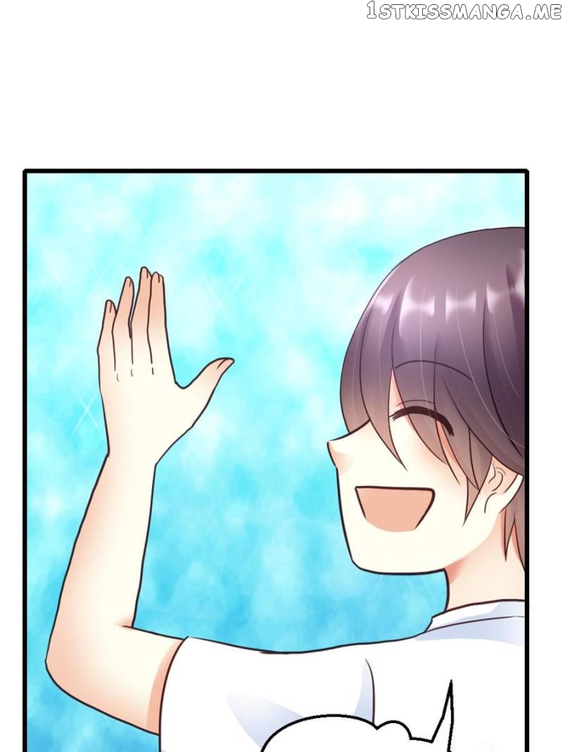 Let Me Go! You Demon President chapter 42 - page 40