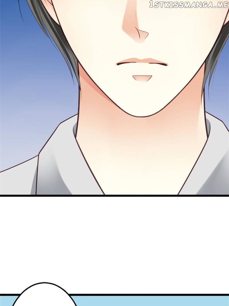 Let Me Go! You Demon President chapter 40 - page 23