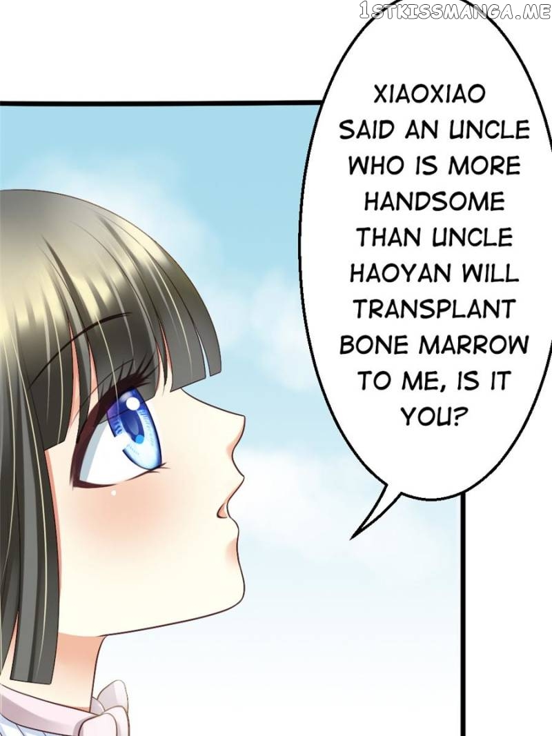 Let Me Go! You Demon President chapter 40 - page 26