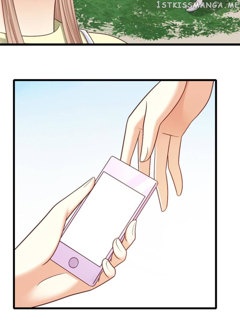 Let Me Go! You Demon President chapter 38 - page 47