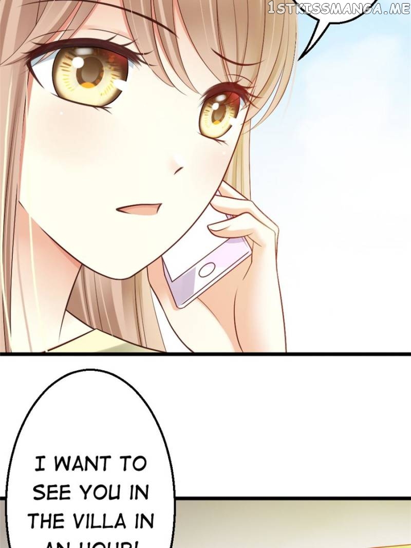 Let Me Go! You Demon President chapter 38 - page 49