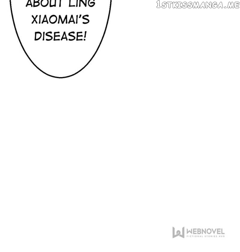 Let Me Go! You Demon President chapter 38 - page 54