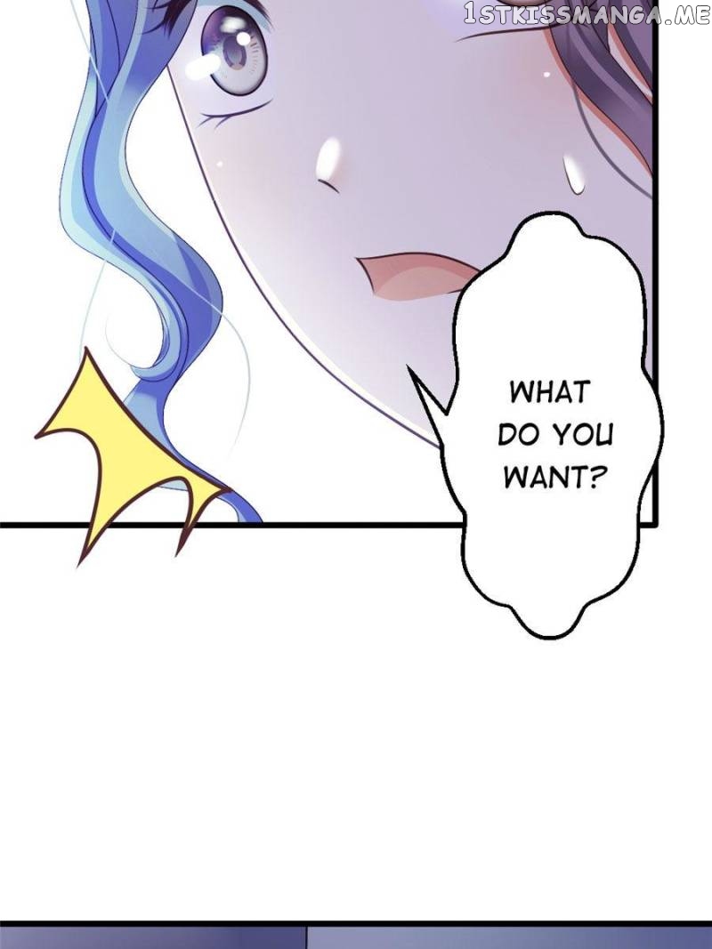 Let Me Go! You Demon President chapter 37 - page 5