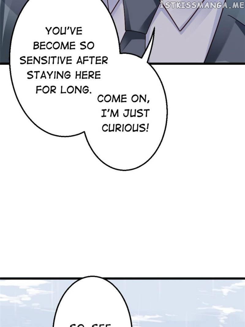 Let Me Go! You Demon President chapter 37 - page 7