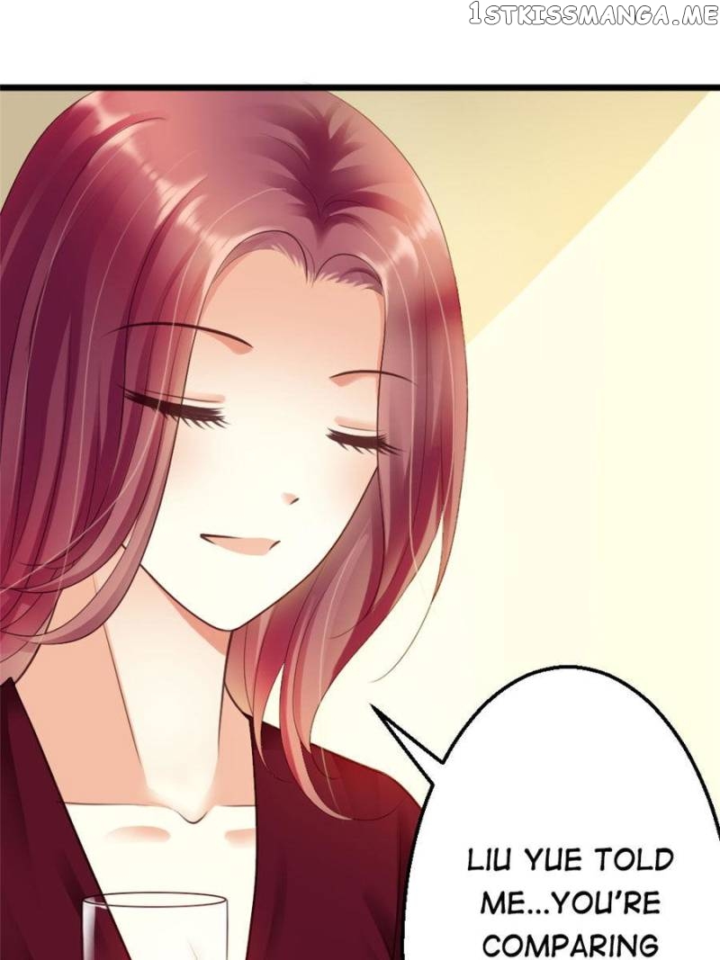 Let Me Go! You Demon President chapter 36 - page 17
