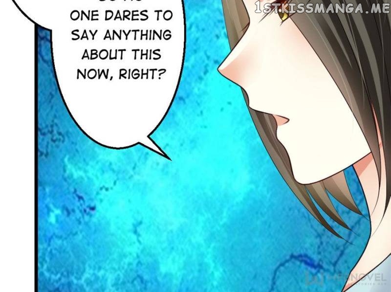 Let Me Go! You Demon President chapter 36 - page 42