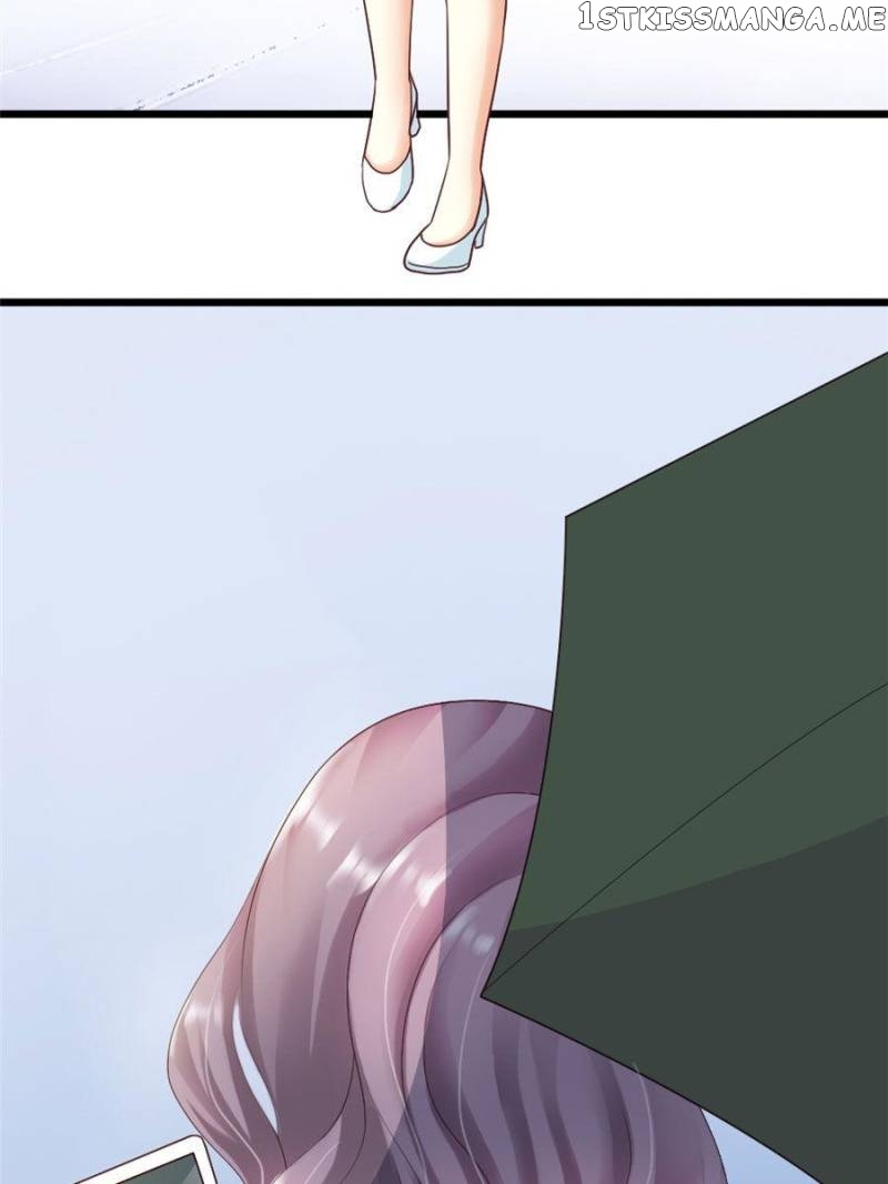 Let Me Go! You Demon President chapter 36 - page 53