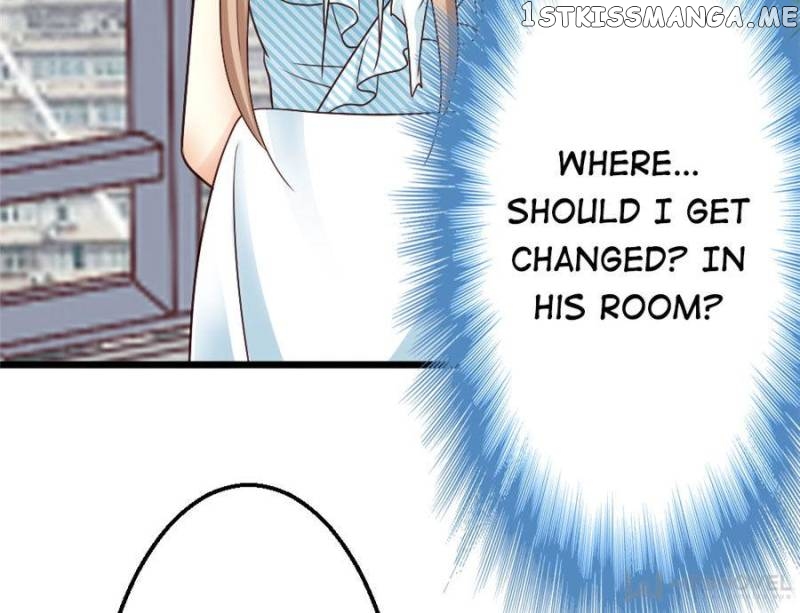 Let Me Go! You Demon President chapter 35 - page 15