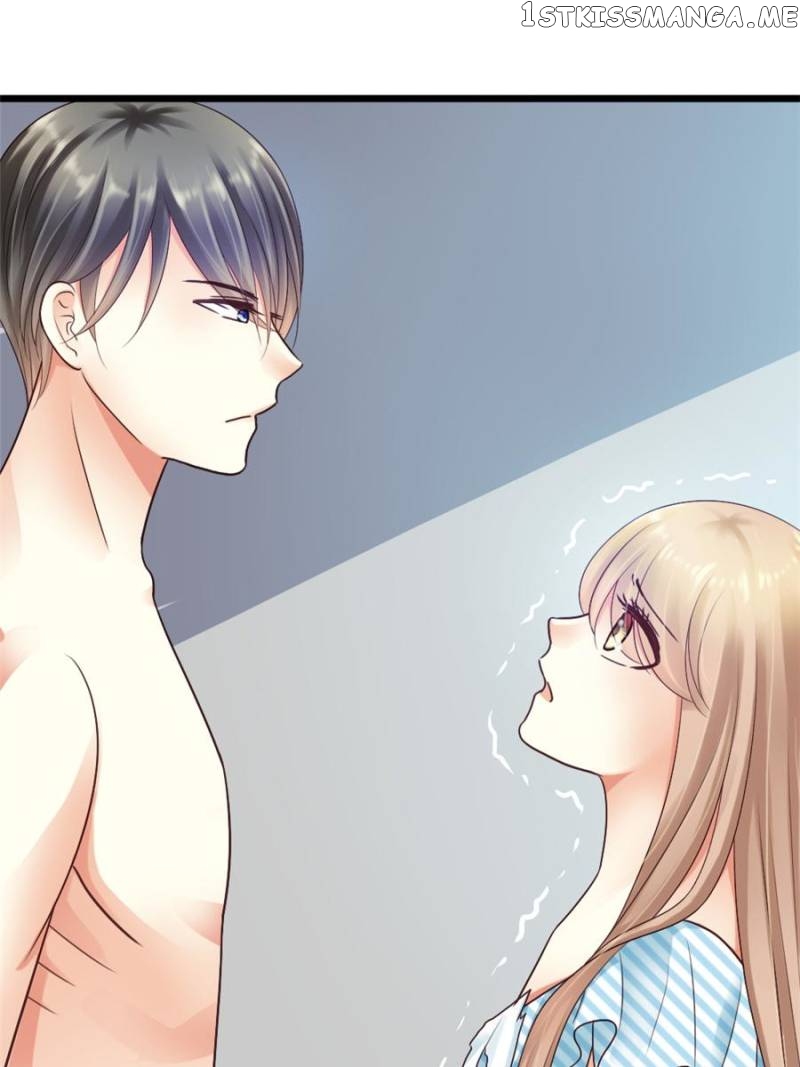 Let Me Go! You Demon President chapter 33 - page 43