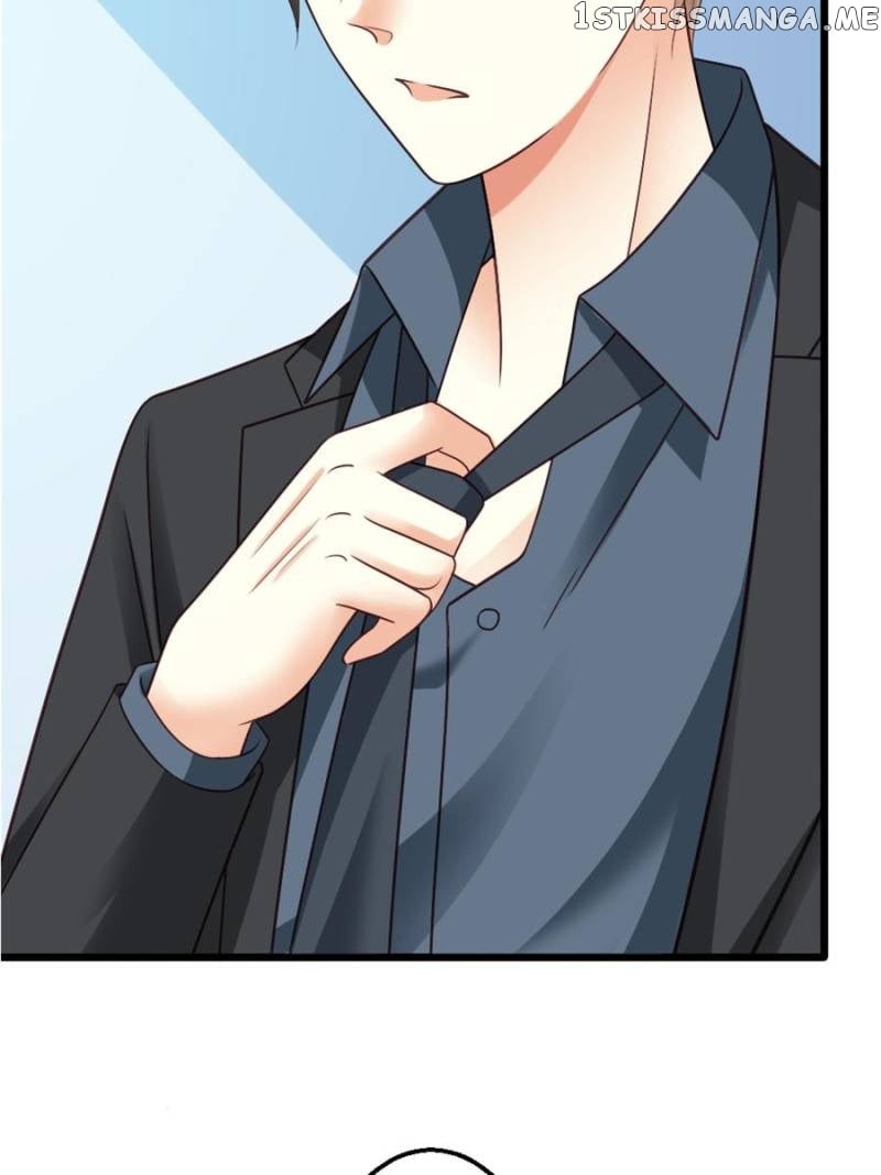 Let Me Go! You Demon President chapter 32 - page 32