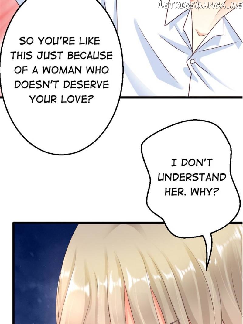 Let Me Go! You Demon President chapter 31 - page 26