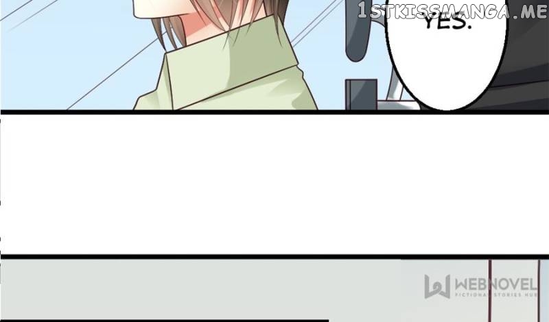 Let Me Go! You Demon President chapter 31 - page 42