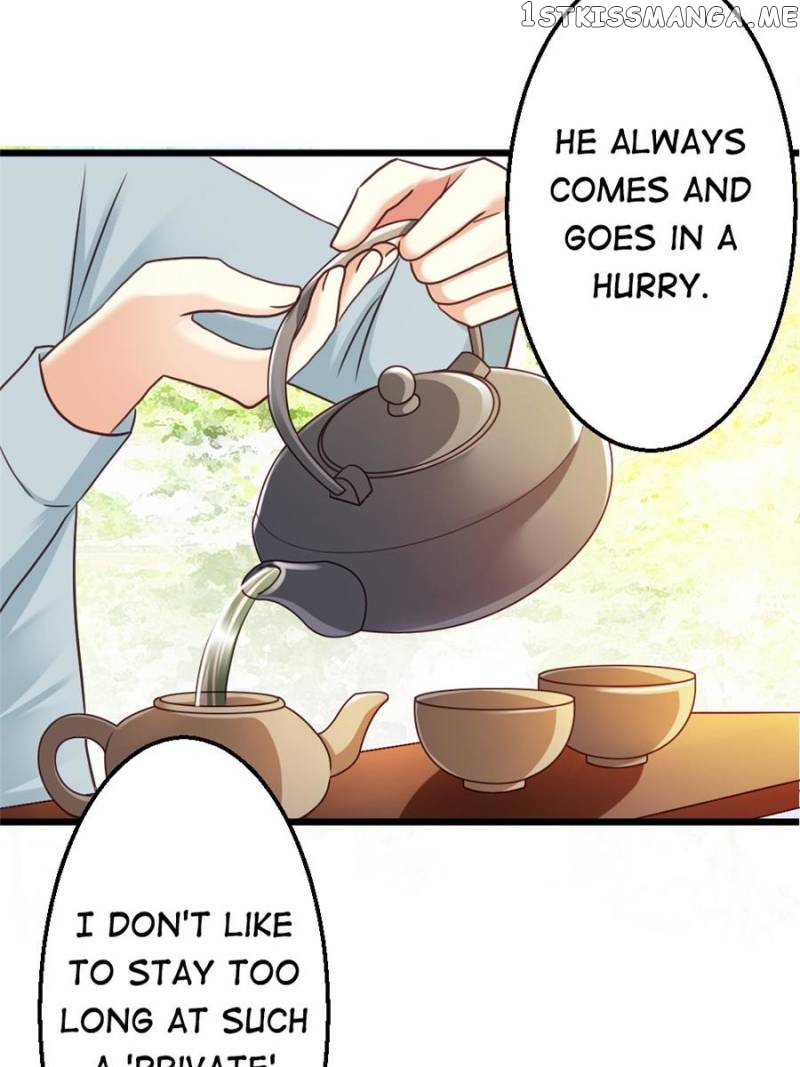 Let Me Go! You Demon President chapter 30 - page 14