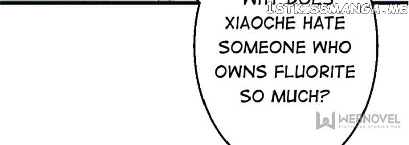 Let Me Go! You Demon President chapter 30 - page 3