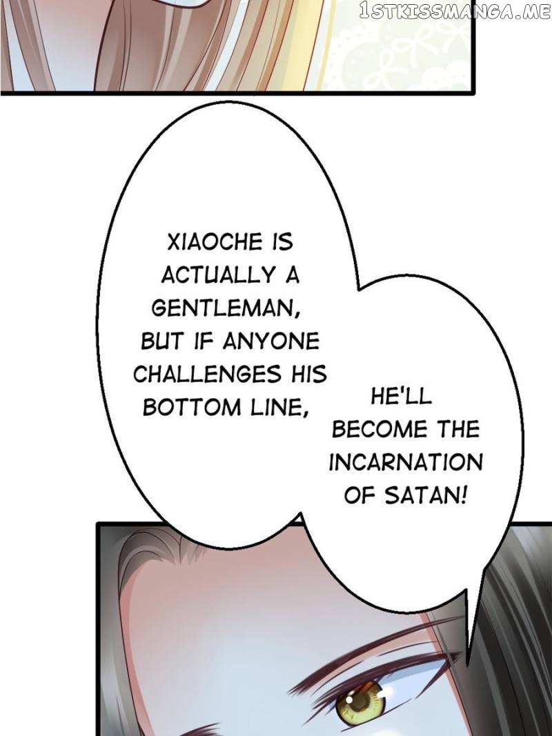 Let Me Go! You Demon President chapter 30 - page 47